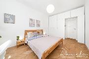 Proslun�n� a klidn� byt k pron�jmu. Pln� vybaven� 2kk, 47m2 na Vinohradech, ul. Pod Zvona�kou
