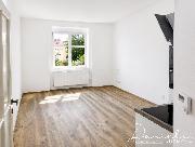 Slunn� byt 2+kk po rekonstrukci, 53 m? � klid, sv�tlo a skv�l� poloha kousek od metra Vy�ehrad