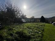 Stavebn� pozemek Borek nad S�zavou - 2 113 m2, v�hled, Praha - z�pad