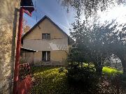 Stavebn� pozemek Borek nad S�zavou - 2 113 m2, v�hled, Praha - z�pad