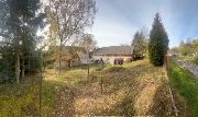 Stavebn� pozemek Borek nad S�zavou - 2 113 m2, v�hled, Praha - z�pad