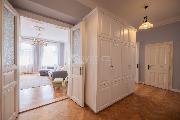 V�jime�n� byt 3+1  s v�hledem na Vltavu a Tan��c� d�m