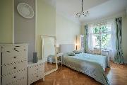 V�jime�n� byt 3+1  s v�hledem na Vltavu a Tan��c� d�m
