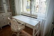 V�jime�n� byt 3+1  s v�hledem na Vltavu a Tan��c� d�m