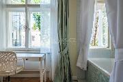 V�jime�n� byt 3+1  s v�hledem na Vltavu a Tan��c� d�m