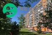 Byt 2 + 1, Chomutov s dvěma balkony, 65 m2