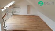 Nov zrekonstruovan byt 1+kk, 46m2, Praha - Jinonice