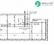 Nov zrekonstruovan byt 1+kk, 46m2, Praha - Jinonice