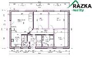 Novostavba bungalovu 4+KK (99 m2) Tachov