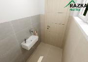 Novostavba bungalovu 4+KK (99 m2) Tachov