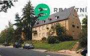 Podkrovní byt  na Králově háji s možností mezonetu - Liberec