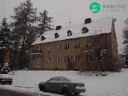 Podkrovní byt  na Králově háji s možností mezonetu - Liberec