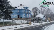 Pronjem bytu 1+1 s podlem na pozemku v Ai ul. Slovansk