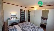 Vybaven byt 3+KK se atnou, 70m2 po rekonstrukci ve Slanm