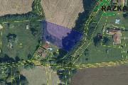 Zemědělský pozemek v Horních Domaslavicích - 1 578 m2