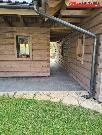 Dv  horsk chaty navzjem propojen ,  240m2, pozemek 834m2. Hynice pod Suinou