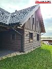 Dv  horsk chaty navzjem propojen ,  240m2, pozemek 834m2. Hynice pod Suinou
