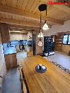 Dv  horsk chaty navzjem propojen ,  240m2, pozemek 834m2. Hynice pod Suinou