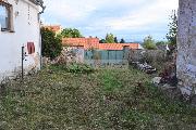 Pkn chalupa na venkov!