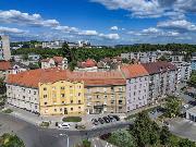 Prodej cihlovho bytu 2+1, Plze, Boleveck ulice