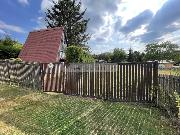 Prodej pozemku v k� Blovice na ji�n�m Plze�sku