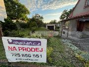 Prodej pozemku v mstsk sti erven Hrdek u Plzn