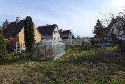 Prodej prostorn zdn chaty se zahradou v obci Vsti, 3 km od msta Dobany