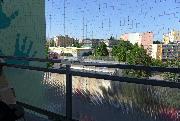 Prodej prostorn�ho bytu 1+1 po rekonstrukci v Plzni na Lochot�n�