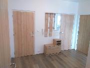 Prodej prostorn�ho bytu 2+1 po rekonstrukci se 2 balkony v Plzni � p�edn� ��sti Skvr�an