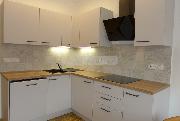 Prodej prostorn�ho cihlov�ho bytu 2+kk po kompletn� rekonstrukci v centru Plzn�