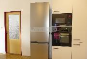 Prodej prostorn�ho cihlov�ho bytu 2+kk po kompletn� rekonstrukci v centru Plzn�