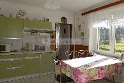 Prodej prostorn�ho RD s velkou zahradou v podh��� �esk�ho lesa v malebn�m m�ste�ku Pob�ovice