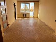 Prodej slunnho bytu 2+1 s balkonem s krsnm vhledem, Plze, ulice nm. Gen. Pky