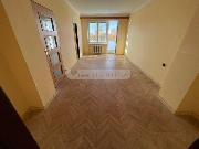 Prodej slunnho bytu 2+1 s balkonem s krsnm vhledem, Plze, ulice nm. Gen. Pky