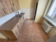 Prodej slunnho bytu 2+1 s balkonem s krsnm vhledem, Plze, ulice nm. Gen. Pky