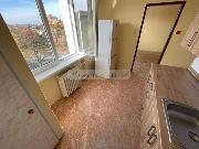 Prodej slunnho bytu 2+1 s balkonem s krsnm vhledem, Plze, ulice nm. Gen. Pky
