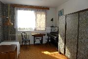 Prodej slunnho bytu 3+1 v Plzni na Doubravce s krsnm vhledem na Chlum