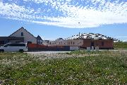 Prodej slunn�ho stavebn�ho pozemku v �n�ov� se stavebn�m povolen�m