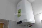 Prodej �tuln�ho cihlov�ho bytu 2+kk v Plzni na Slovanech se spole�nou zahradou ve vnitrobloku