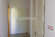 Prodej �tuln�ho cihlov�ho bytu 2+kk v Plzni na Slovanech se spole�nou zahradou ve vnitrobloku