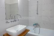 Prodej �tuln�ho cihlov�ho bytu 2+kk v Plzni na Slovanech se spole�nou zahradou ve vnitrobloku