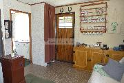 Prodej zd�n� chaty se zahradou a baz�nem v Plzni na V�slun�
