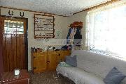 Prodej zd�n� chaty se zahradou a baz�nem v Plzni na V�slun�