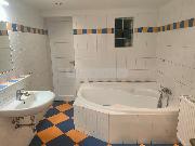 Pronjem bytu 2+1 se zahrdkou a parkovacm stnm v Sedlci, v sti msta Star Plzenec