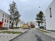 Pronjem bytu 2+kk v Plzni-Skvrany