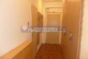 Pron�jem cihlov�ho bytu 2+1 s balkonem po rekonstrukci v Plzni na Slovanech