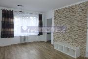 Pron�jem cihlov�ho bytu 2+1 s balkonem po rekonstrukci v Plzni na Slovanech