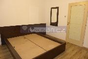 Pron�jem cihlov�ho bytu 2+1 s balkonem po rekonstrukci v Plzni na Slovanech