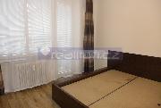 Pron�jem cihlov�ho bytu 2+1 s balkonem po rekonstrukci v Plzni na Slovanech