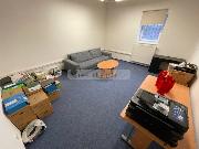 Pron�jem kancel��sk�ch prostor v Plzni na Borech